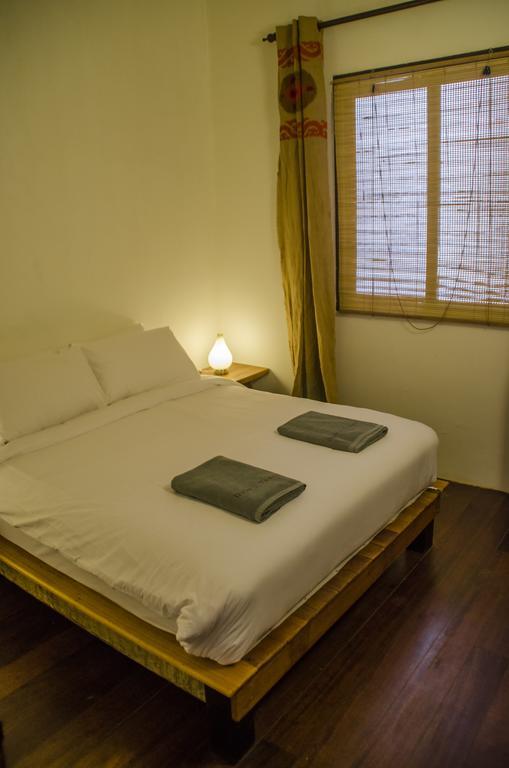 Ren I Tang Heritage Inn George Town Exteriör bild
